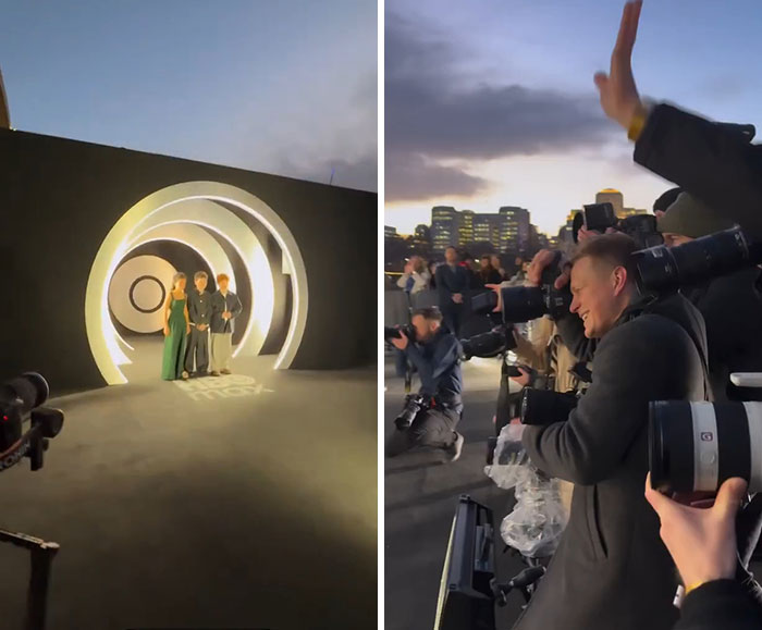 “These Kids Are Doomed”: Clip Of New ‘Harry Potter’ Show’s Harry, Ron And Hermione Sparks Heated Debate