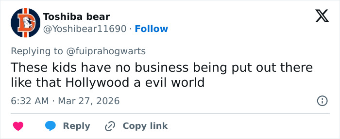 “These Kids Are Doomed”: Clip Of New ‘Harry Potter’ Show’s Harry, Ron And Hermione Sparks Heated Debate