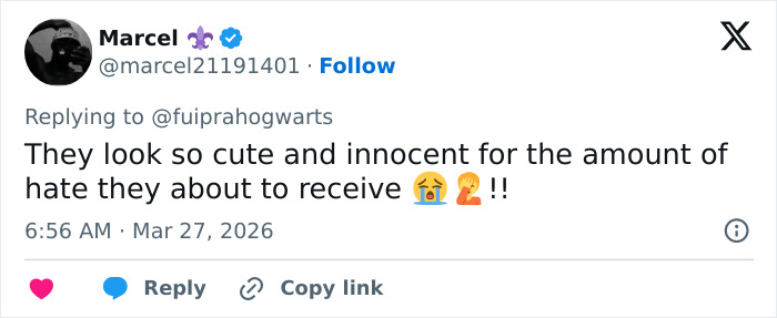 “These Kids Are Doomed”: Clip Of New ‘Harry Potter’ Show’s Harry, Ron And Hermione Sparks Heated Debate