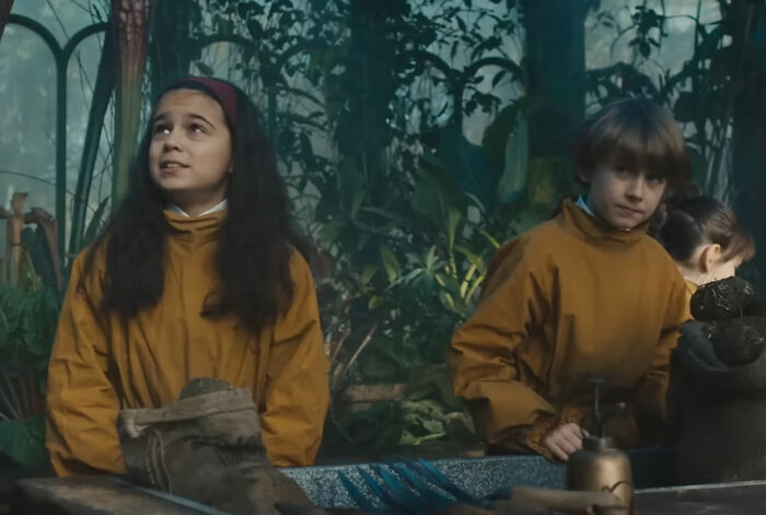 “These Kids Are Doomed”: Clip Of New ‘Harry Potter’ Show’s Harry, Ron And Hermione Sparks Heated Debate