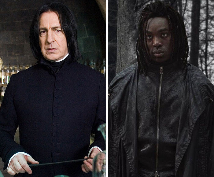 “These Kids Are Doomed”: Clip Of New ‘Harry Potter’ Show’s Harry, Ron And Hermione Sparks Heated Debate