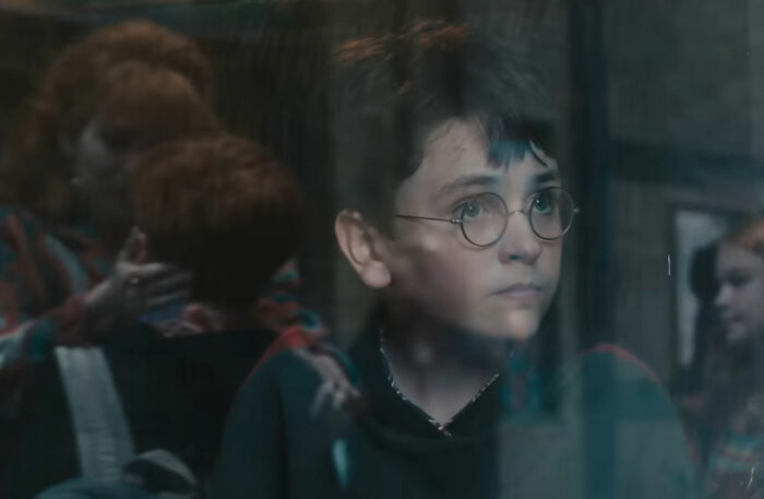 “These Kids Are Doomed”: Clip Of New ‘Harry Potter’ Show’s Harry, Ron And Hermione Sparks Heated Debate