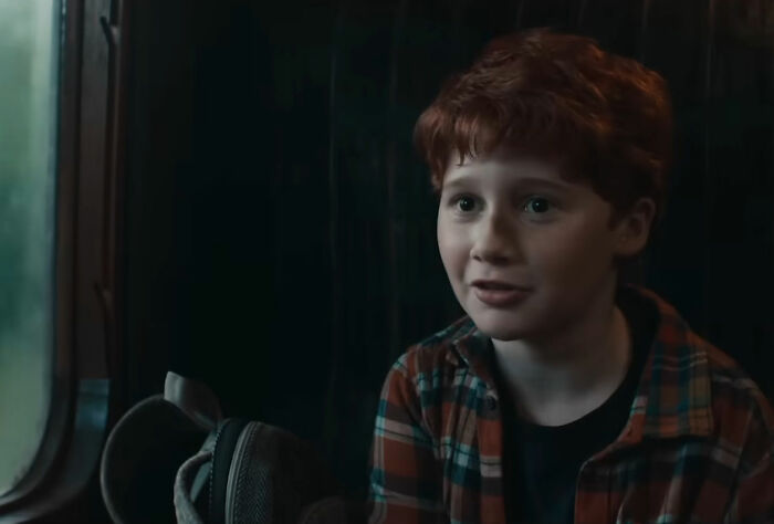 “These Kids Are Doomed”: Clip Of New ‘Harry Potter’ Show’s Harry, Ron And Hermione Sparks Heated Debate