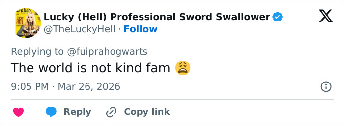 “These Kids Are Doomed”: Clip Of New ‘Harry Potter’ Show’s Harry, Ron And Hermione Sparks Heated Debate