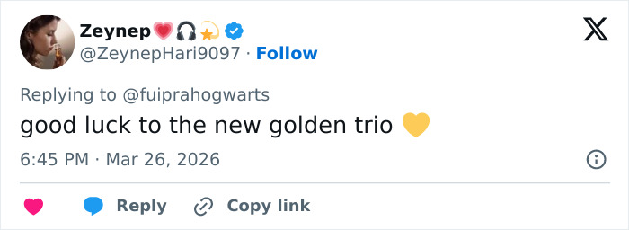 “These Kids Are Doomed”: Clip Of New ‘Harry Potter’ Show’s Harry, Ron And Hermione Sparks Heated Debate