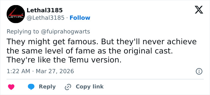 “These Kids Are Doomed”: Clip Of New ‘Harry Potter’ Show’s Harry, Ron And Hermione Sparks Heated Debate
