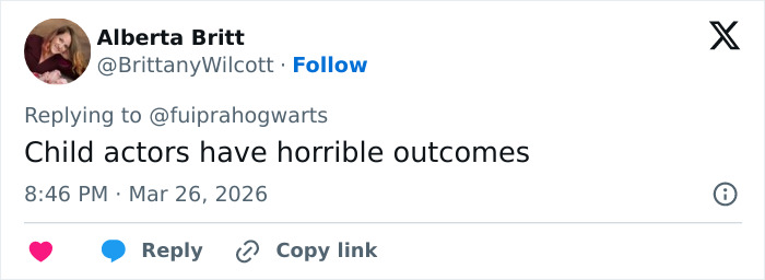 “These Kids Are Doomed”: Clip Of New ‘Harry Potter’ Show’s Harry, Ron And Hermione Sparks Heated Debate