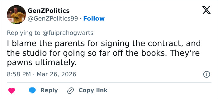 “These Kids Are Doomed”: Clip Of New ‘Harry Potter’ Show’s Harry, Ron And Hermione Sparks Heated Debate