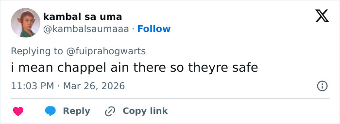 “These Kids Are Doomed”: Clip Of New ‘Harry Potter’ Show’s Harry, Ron And Hermione Sparks Heated Debate