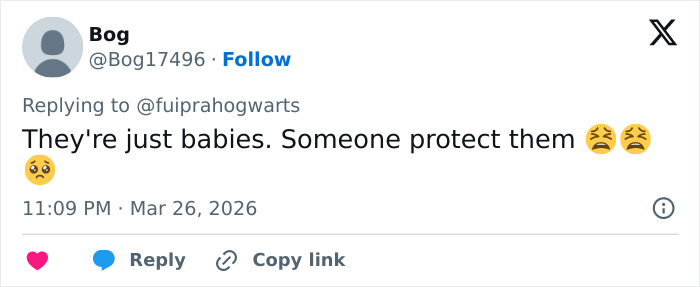 “These Kids Are Doomed”: Clip Of New ‘Harry Potter’ Show’s Harry, Ron And Hermione Sparks Heated Debate