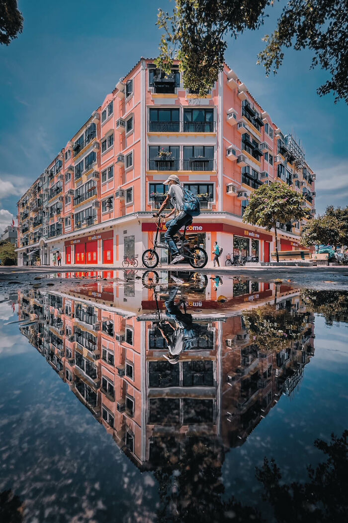 38 Winning Shots From This Year&rsquo;s Mobile Photography Awards