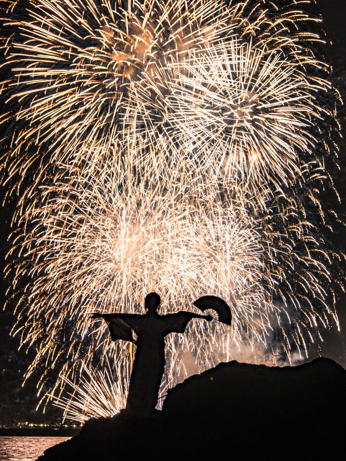 38 Winning Shots From This Year&rsquo;s Mobile Photography Awards