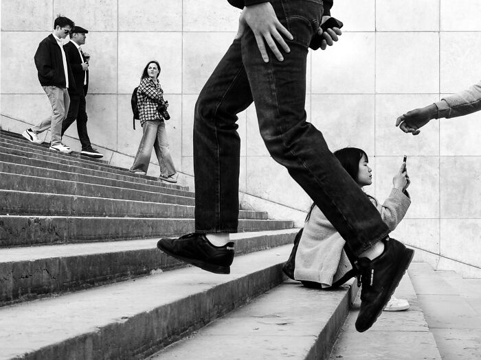 38 Winning Shots From This Year&rsquo;s Mobile Photography Awards