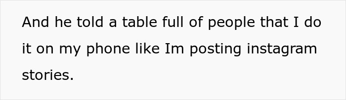 Guy Regrets Dissing Sister’s Whole Career After She Invoices Him For All Her Free Work Guy Regrets Dissing Sister’s Whole Career After She Invoices Him For All Her Free Work