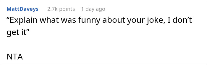 Guy Regrets Dissing Sister’s Whole Career After She Invoices Him For All Her Free Work Guy Regrets Dissing Sister’s Whole Career After She Invoices Him For All Her Free Work