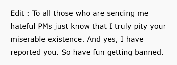Man Thinks Nephew “Needs To Start Acting Like A Man,” Nephew’s GF Trolls Him With Pink Flowers