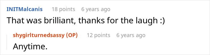 Man Thinks Nephew “Needs To Start Acting Like A Man,” Nephew’s GF Trolls Him With Pink Flowers