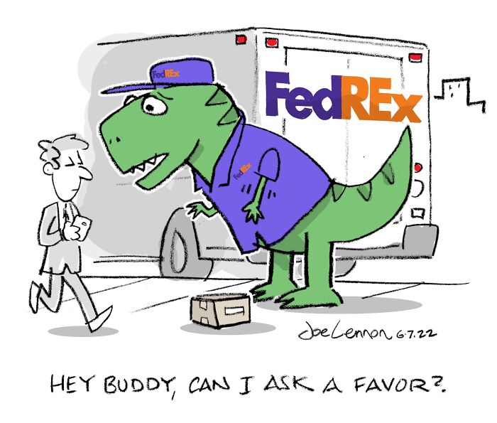 Artist Joe Lennon Turns Famous Pop Culture Characters Into Brutally Funny One-Panel Comics (57 New Pics) Artist Joe Lennon Turns Famous Pop Culture Characters Into Brutally Funny One-Panel Comics (57 New Pics)