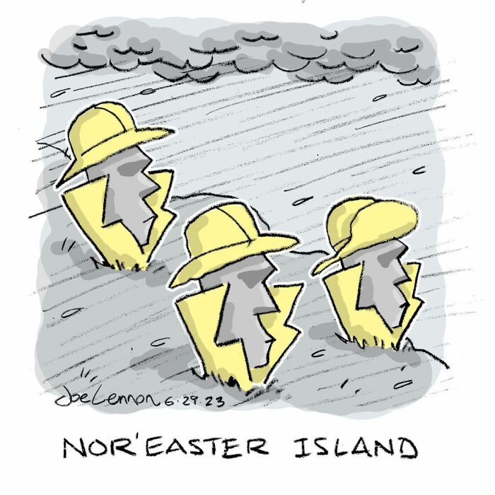 Artist Joe Lennon Turns Famous Pop Culture Characters Into Brutally Funny One-Panel Comics (57 New Pics) Artist Joe Lennon Turns Famous Pop Culture Characters Into Brutally Funny One-Panel Comics (57 New Pics)