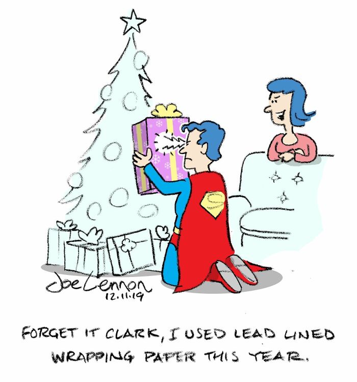 Artist Joe Lennon Turns Famous Pop Culture Characters Into Brutally Funny One-Panel Comics (57 New Pics) Artist Joe Lennon Turns Famous Pop Culture Characters Into Brutally Funny One-Panel Comics (57 New Pics)