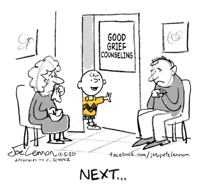 Artist Joe Lennon Turns Famous Pop Culture Characters Into Brutally Funny One-Panel Comics (57 New Pics) Artist Joe Lennon Turns Famous Pop Culture Characters Into Brutally Funny One-Panel Comics (57 New Pics)