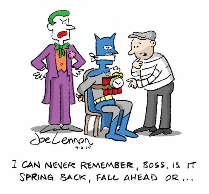 Artist Joe Lennon Turns Famous Pop Culture Characters Into Brutally Funny One-Panel Comics (57 New Pics) Artist Joe Lennon Turns Famous Pop Culture Characters Into Brutally Funny One-Panel Comics (57 New Pics)