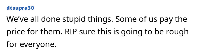 Twerking Spring Breaker From Viral Video Passes Away After Being Flung From Jeep