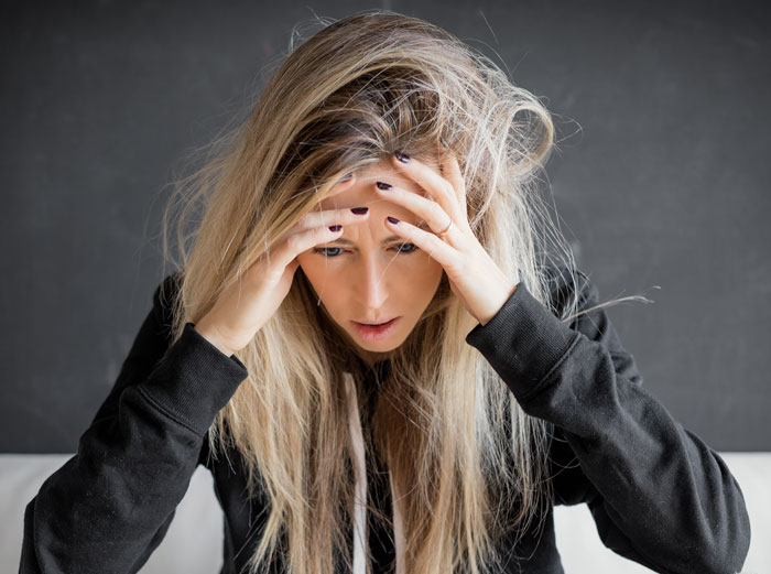 Woman Upset Ex Gets Engaged With The Woman She Thought He Was Having An Affair With But He Didn’t Woman Upset Ex Gets Engaged With The Woman She Thought He Was Having An Affair With But He Didn’t