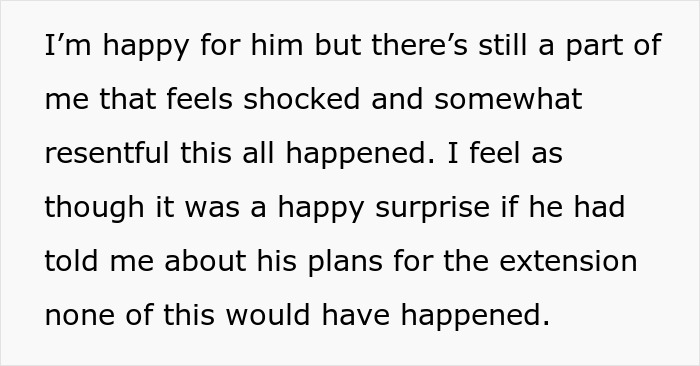 Woman Upset Ex Gets Engaged With The Woman She Thought He Was Having An Affair With But He Didn’t Woman Upset Ex Gets Engaged With The Woman She Thought He Was Having An Affair With But He Didn’t