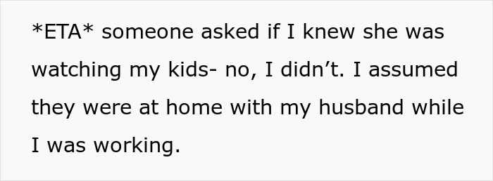 Woman Upset Ex Gets Engaged With The Woman She Thought He Was Having An Affair With But He Didn’t Woman Upset Ex Gets Engaged With The Woman She Thought He Was Having An Affair With But He Didn’t