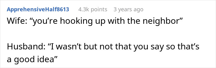 Woman Upset Ex Gets Engaged With The Woman She Thought He Was Having An Affair With But He Didn’t Woman Upset Ex Gets Engaged With The Woman She Thought He Was Having An Affair With But He Didn’t