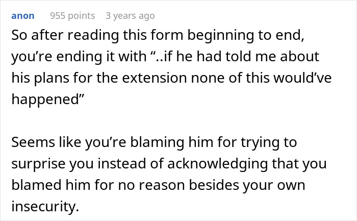 Woman Upset Ex Gets Engaged With The Woman She Thought He Was Having An Affair With But He Didn’t Woman Upset Ex Gets Engaged With The Woman She Thought He Was Having An Affair With But He Didn’t