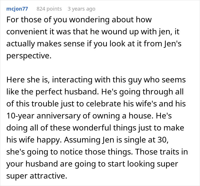 Woman Upset Ex Gets Engaged With The Woman She Thought He Was Having An Affair With But He Didn’t Woman Upset Ex Gets Engaged With The Woman She Thought He Was Having An Affair With But He Didn’t