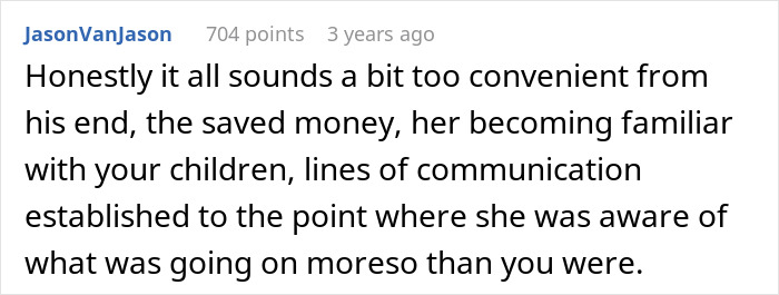 Woman Upset Ex Gets Engaged With The Woman She Thought He Was Having An Affair With But He Didn’t Woman Upset Ex Gets Engaged With The Woman She Thought He Was Having An Affair With But He Didn’t
