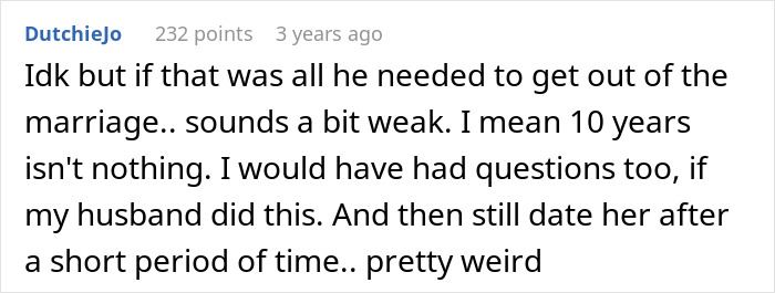 Woman Upset Ex Gets Engaged With The Woman She Thought He Was Having An Affair With But He Didn’t Woman Upset Ex Gets Engaged With The Woman She Thought He Was Having An Affair With But He Didn’t
