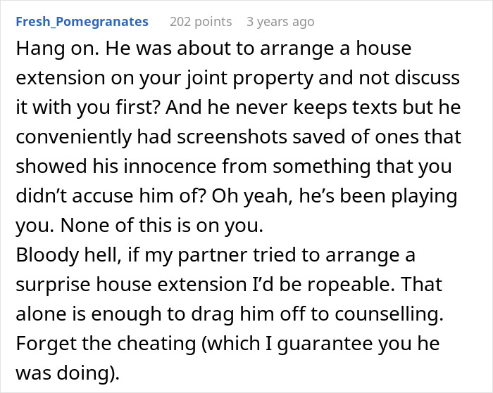 Woman Upset Ex Gets Engaged With The Woman She Thought He Was Having An Affair With But He Didn’t Woman Upset Ex Gets Engaged With The Woman She Thought He Was Having An Affair With But He Didn’t