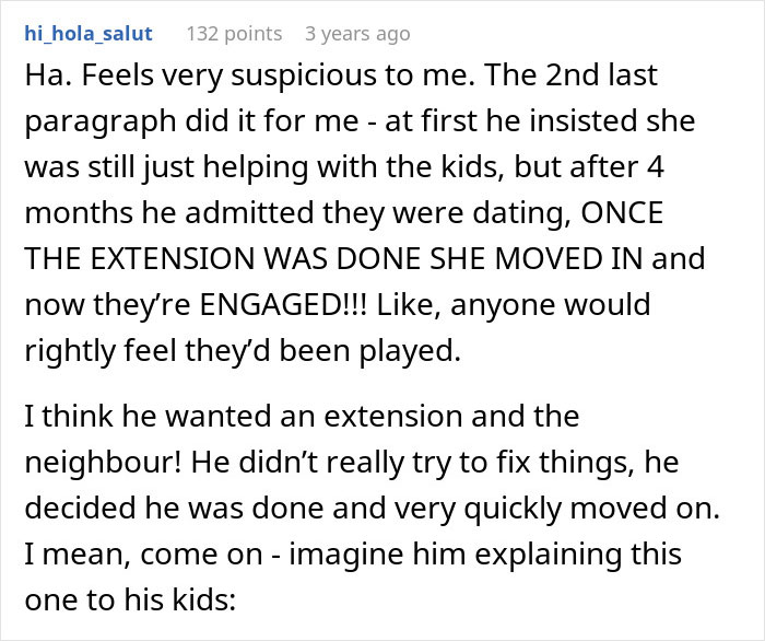 Woman Upset Ex Gets Engaged With The Woman She Thought He Was Having An Affair With But He Didn’t Woman Upset Ex Gets Engaged With The Woman She Thought He Was Having An Affair With But He Didn’t
