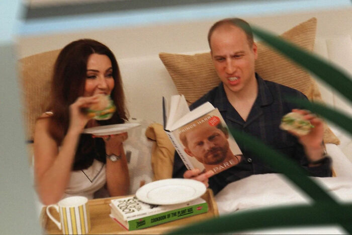 This Photographer Took 43 Bold And Hilarious Celebrity &ldquo;Candid&rdquo; Moments Using Lookalikes