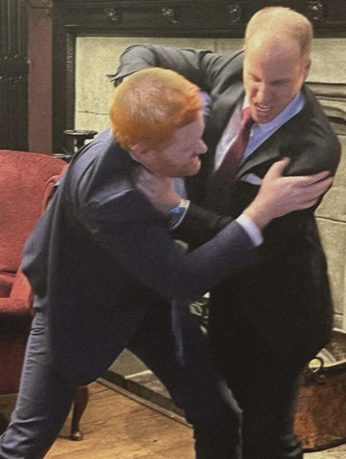 This Photographer Took 43 Bold And Hilarious Celebrity &ldquo;Candid&rdquo; Moments Using Lookalikes