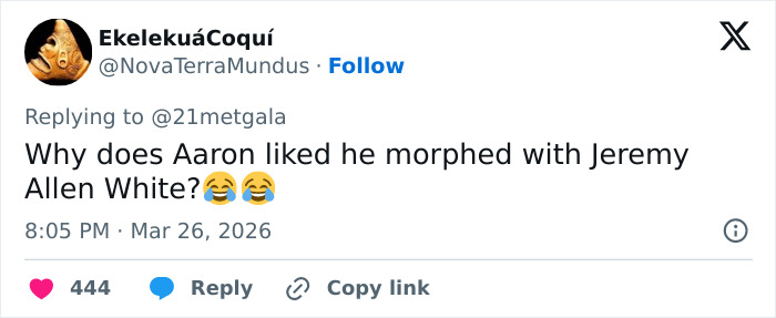 “Evolved Form Of Chalamet”: Aaron Taylor-Johnson’s Appearance Sparks Concern As Fans Notice Odd Changes “Evolved Form Of Chalamet”: Aaron Taylor-Johnson’s Appearance Sparks Concern As Fans Notice Odd Changes