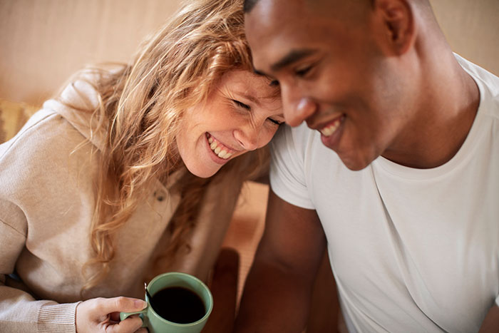 Man Regrets Dumping His GF After No Other Women Want Him, Harasses Her When She Moves On Fast Man Regrets Dumping His GF After No Other Women Want Him, Harasses Her When She Moves On Fast