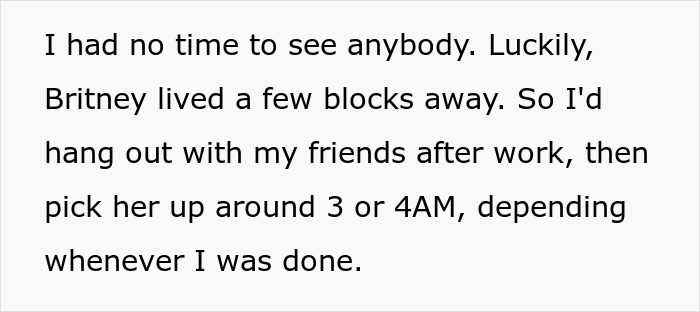 Man Regrets Dumping His GF After No Other Women Want Him, Harasses Her When She Moves On Fast Man Regrets Dumping His GF After No Other Women Want Him, Harasses Her When She Moves On Fast