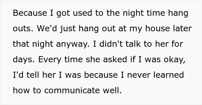 Man Regrets Dumping His GF After No Other Women Want Him, Harasses Her When She Moves On Fast Man Regrets Dumping His GF After No Other Women Want Him, Harasses Her When She Moves On Fast