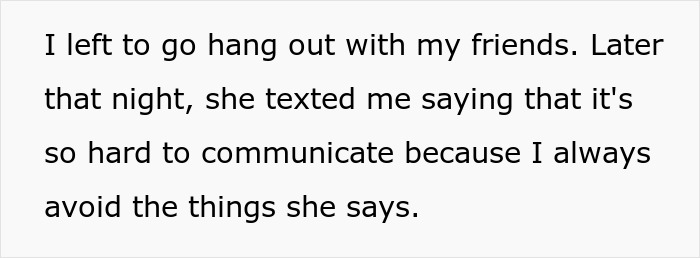 Man Regrets Dumping His GF After No Other Women Want Him, Harasses Her When She Moves On Fast Man Regrets Dumping His GF After No Other Women Want Him, Harasses Her When She Moves On Fast