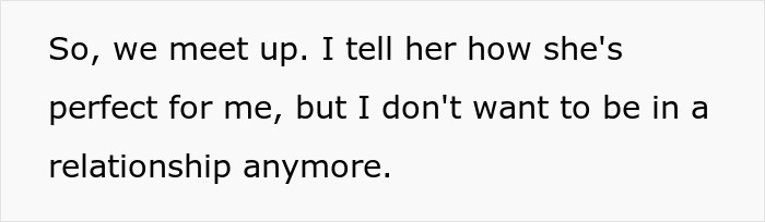 Man Regrets Dumping His GF After No Other Women Want Him, Harasses Her When She Moves On Fast Man Regrets Dumping His GF After No Other Women Want Him, Harasses Her When She Moves On Fast