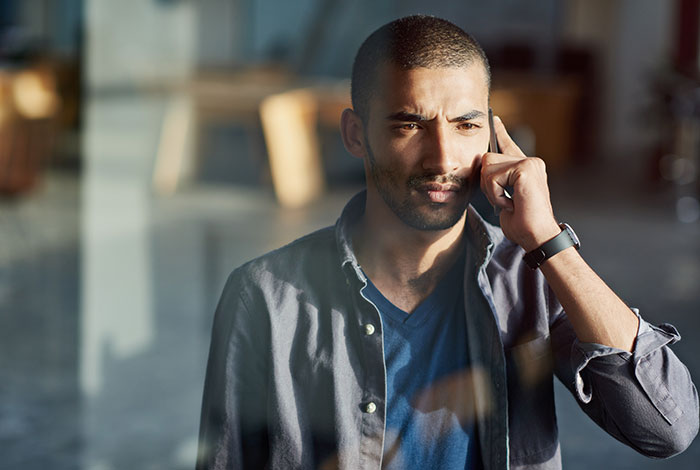 Man Regrets Dumping His GF After No Other Women Want Him, Harasses Her When She Moves On Fast Man Regrets Dumping His GF After No Other Women Want Him, Harasses Her When She Moves On Fast