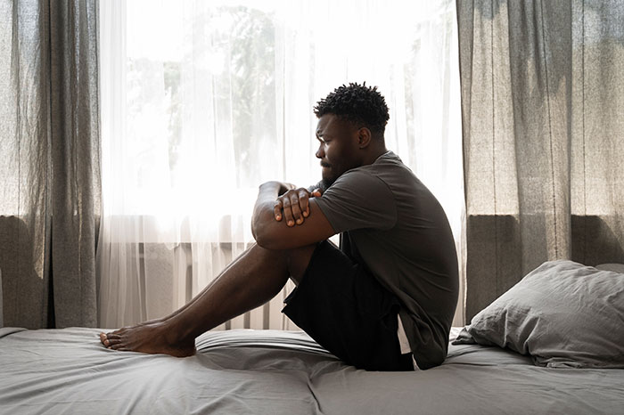 Man Regrets Dumping His GF After No Other Women Want Him, Harasses Her When She Moves On Fast Man Regrets Dumping His GF After No Other Women Want Him, Harasses Her When She Moves On Fast