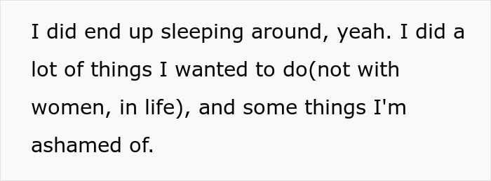 Man Regrets Dumping His GF After No Other Women Want Him, Harasses Her When She Moves On Fast Man Regrets Dumping His GF After No Other Women Want Him, Harasses Her When She Moves On Fast