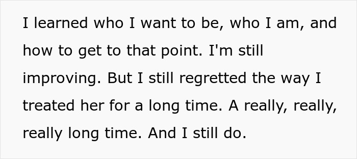 Man Regrets Dumping His GF After No Other Women Want Him, Harasses Her When She Moves On Fast Man Regrets Dumping His GF After No Other Women Want Him, Harasses Her When She Moves On Fast