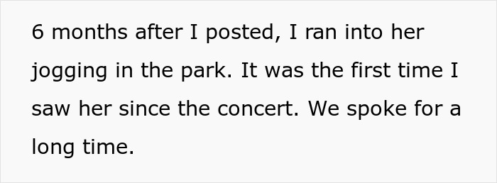 Man Regrets Dumping His GF After No Other Women Want Him, Harasses Her When She Moves On Fast Man Regrets Dumping His GF After No Other Women Want Him, Harasses Her When She Moves On Fast